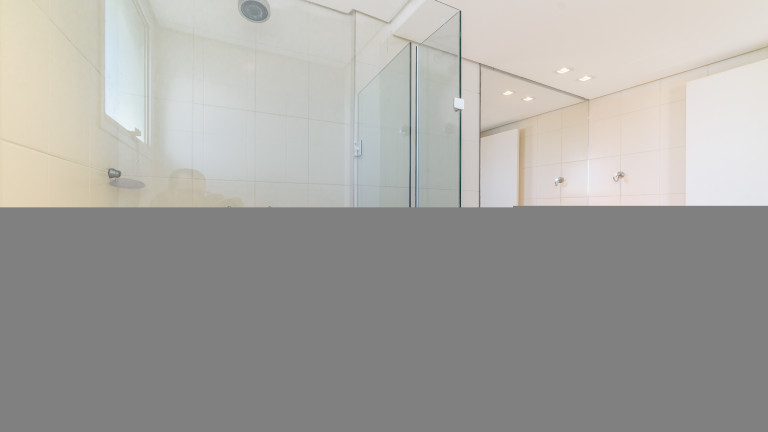 Imagem Apartamento com 3 Quartos para Alugar, 160 m² em Brooklin Paulista - São Paulo