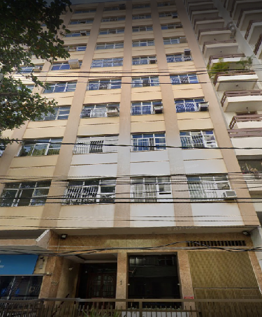 Imagem do condomínio Condomínio Nossa Senhora das Vitórias - Ingá - Niterói - RJ
