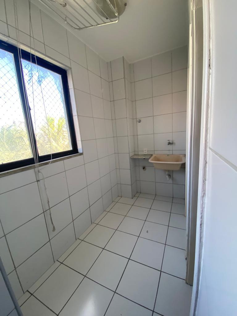 Imagem Apartamento com 3 Quartos à Venda, 110 m²em Varjota - Fortaleza