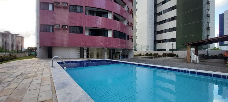 Imagem Apartamento com 2 Quartos à Venda, 49 m² em Boa Viagem - Recife Imagem Apartamento com 2 Quartos à Venda, 49 m² em Boa Viagem - Recife