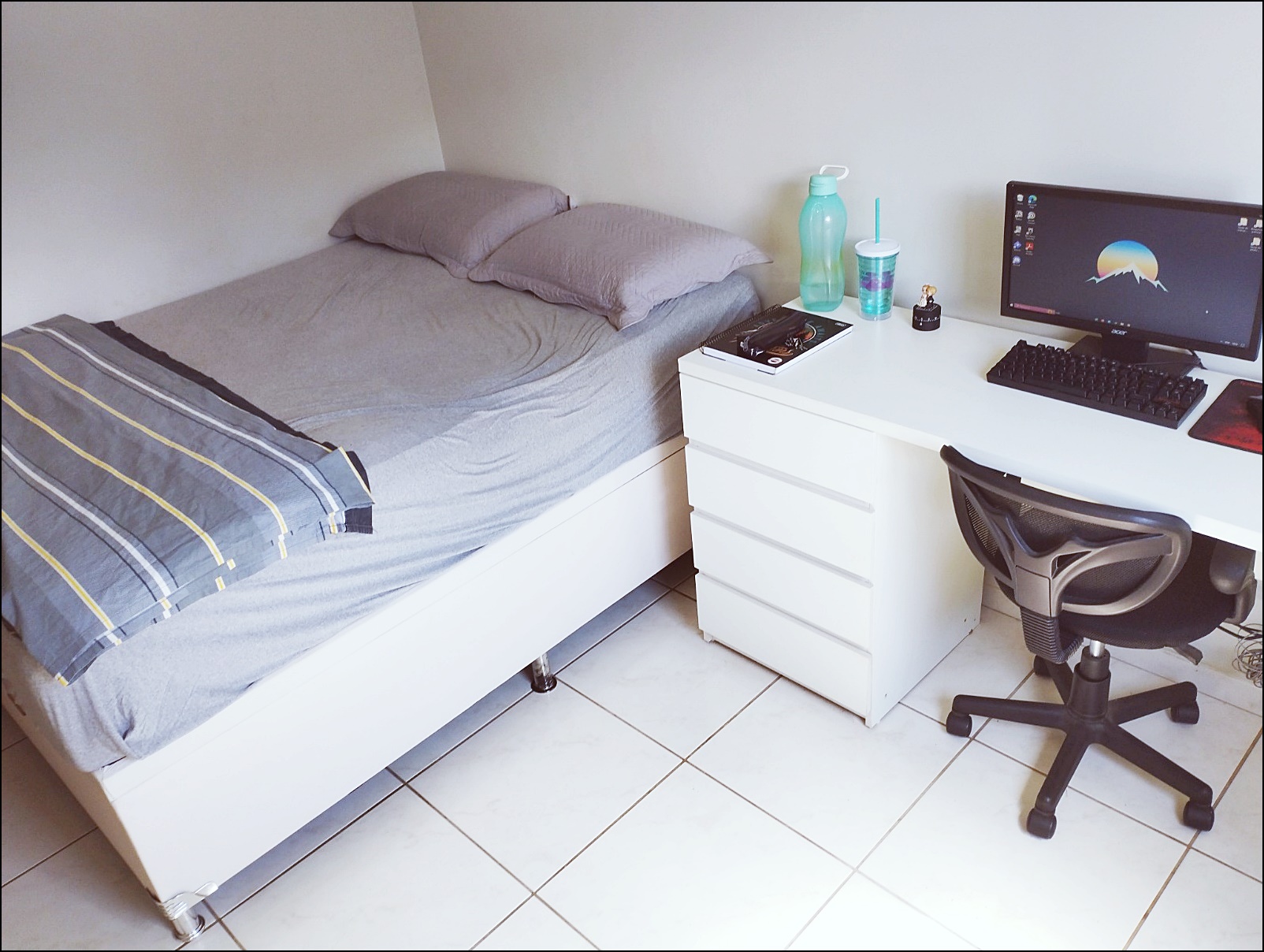 Imagem Apartamento com 3 Quartos à Venda, 108 m²em Sul (Águas Claras) - Brasília Imagem Apartamento com 3 Quartos à Venda, 108 m²em Sul (Águas Claras) - Brasília