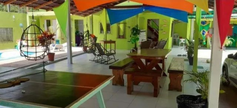 Imagem Imóvel Comercial à Venda, 1.155 m² em Marahu (Mosqueiro) - Belém
