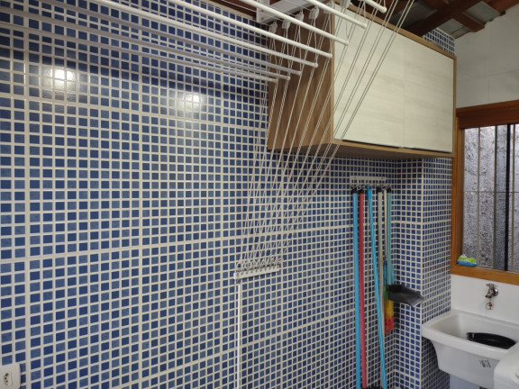 Imagem Casa de Condomínio com 2 Quartos à Venda, 64 m² em Vila Santa Catarina - São Paulo Imagem Casa de Condomínio com 2 Quartos à Venda, 64 m² em Vila Santa Catarina - São Paulo