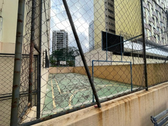 Imagem Apartamento com 2 Quartos à Venda, 66 m² em Santana - São Paulo