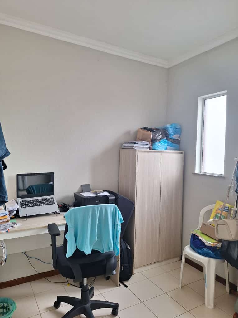 Imagem Casa de Condomínio com 3 Quartos à Venda, 130 m²em Quarenta Horas (Coqueiro) - Ananindeua