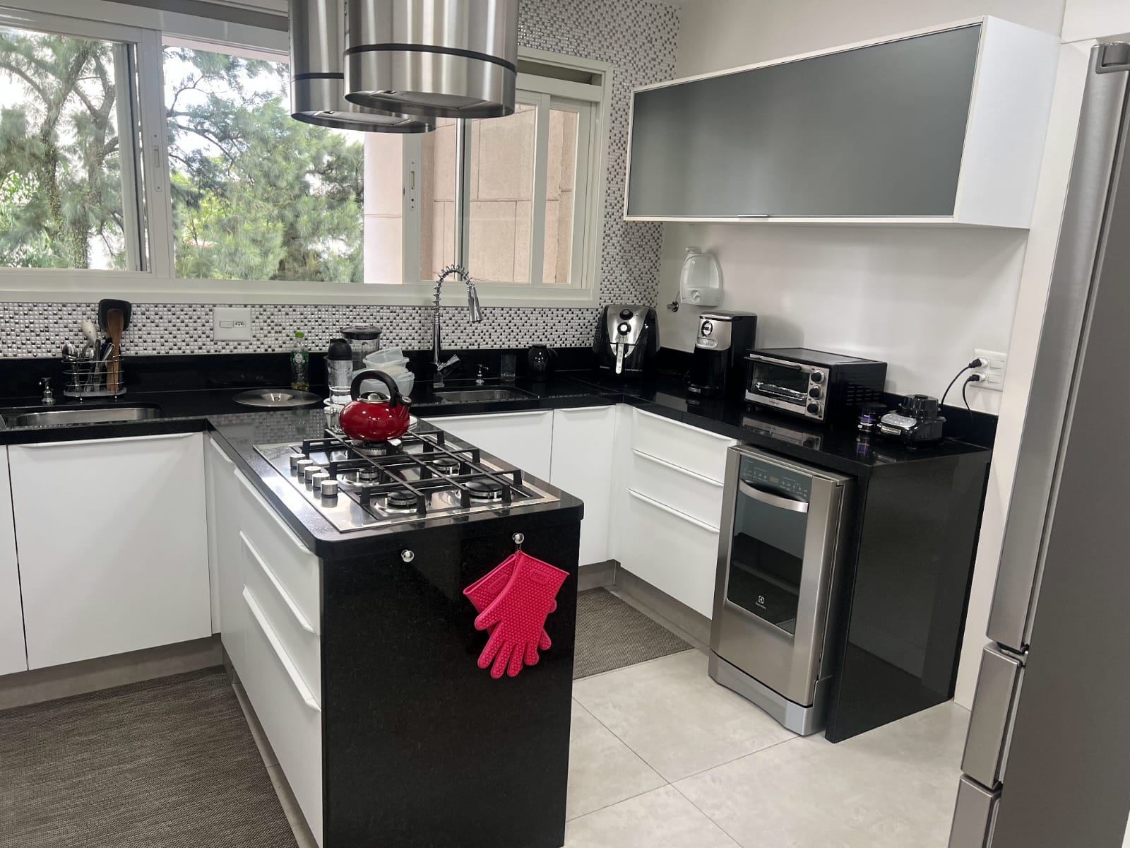 Imagem Apartamento com 4 Quartos à Venda, 408 m² em Moema - São Paulo
