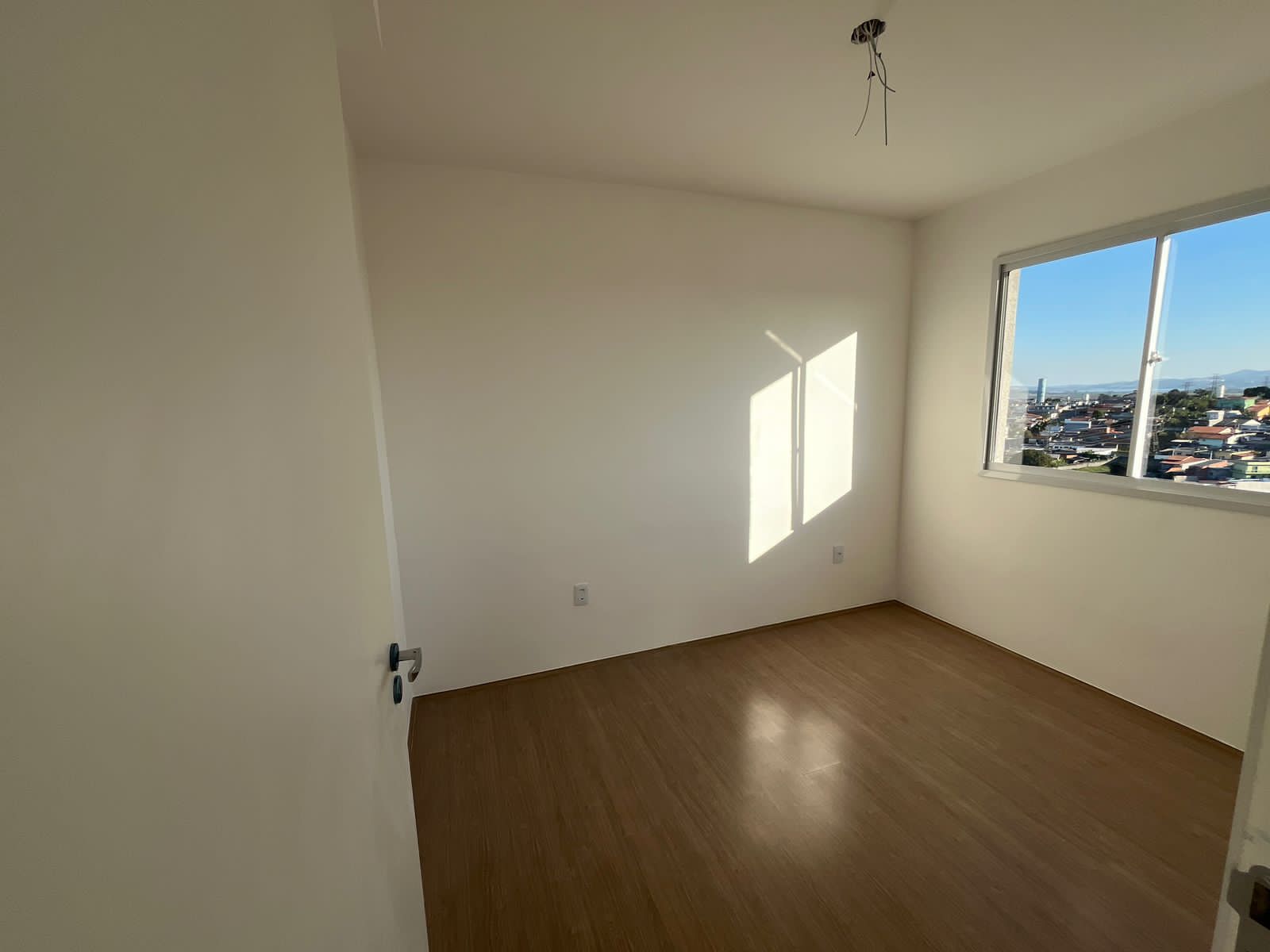 Imagem Apartamento com 2 Quartos à Venda, 45 m²em Vila Nova Cintra - Mogi das Cruzes