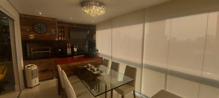 Imagem Apartamento com 3 Quartos à Venda, 111 m² em Alto da Mooca - São Paulo