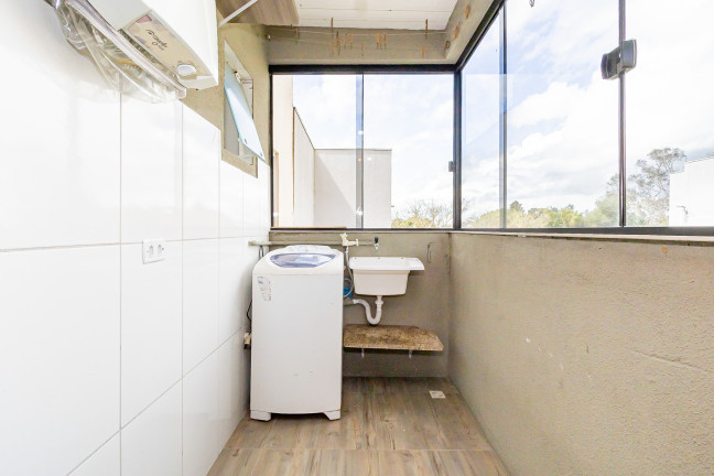 Imagem Apartamento com 2 Quartos à Venda,  em Del Rey - São José dos Pinhais