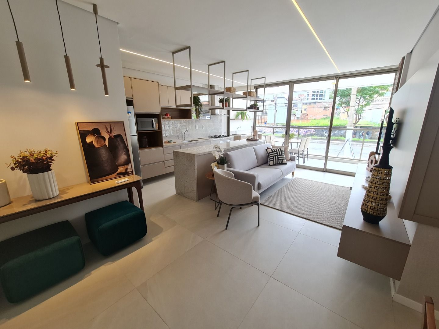 Imagem Apartamento com 3 Quartos à Venda, 95 m² em São Mateus - Juiz de Fora Imagem Apartamento com 3 Quartos à Venda, 95 m² em São Mateus - Juiz de Fora