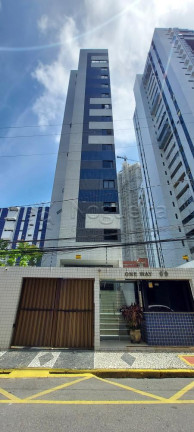 Imagem Apartamento com 1 Quarto à Venda, 43 m² em Boa Viagem - Recife Imagem Apartamento com 1 Quarto à Venda, 43 m² em Boa Viagem - Recife