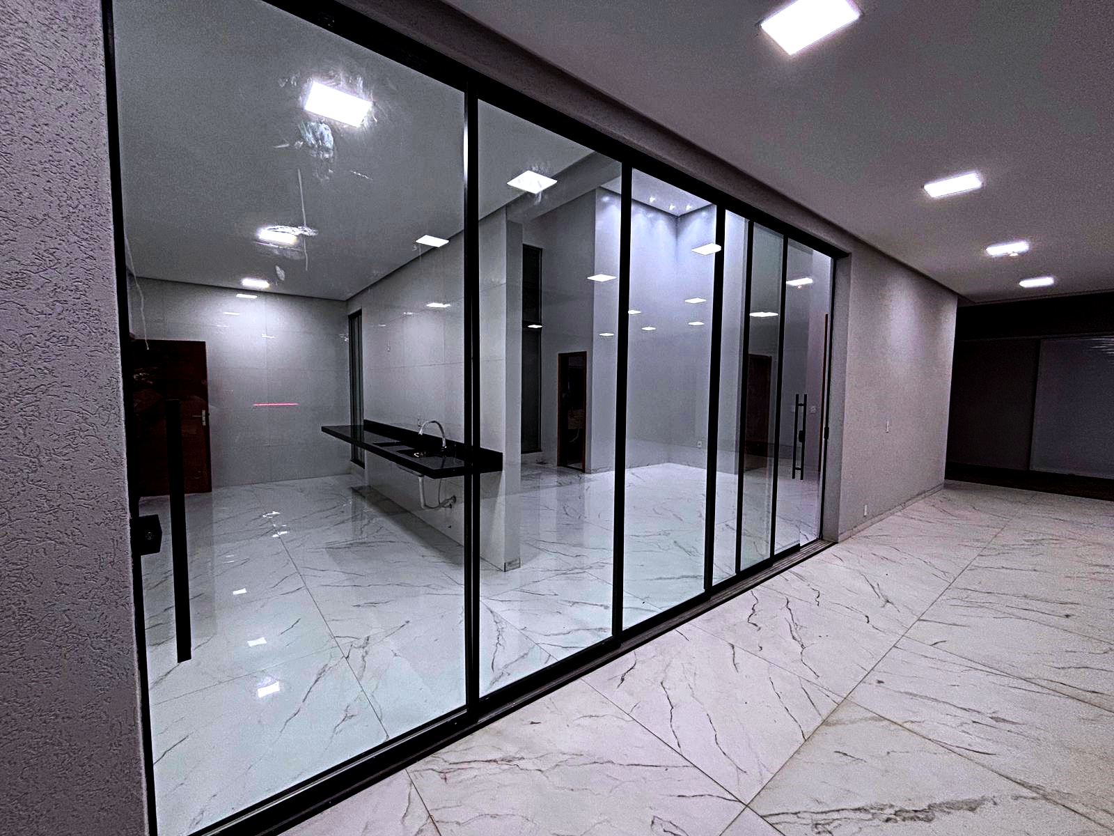 Imagem Casa com 4 Quartos à Venda, 250 m² em Belo Horizonte - Marabá Imagem Casa com 4 Quartos à Venda, 250 m² em Belo Horizonte - Marabá