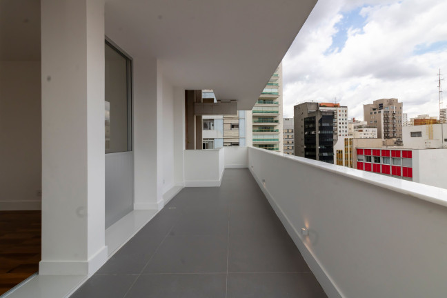 Imagem Apartamento com 3 Quartos à Venda, 270 m² em Higienópolis - São Paulo
