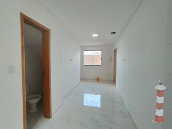 Imagem Sobrado com 2 Quartos à Venda, 69 m² em Vila Nossa Senhora de Fátima - São Vicente