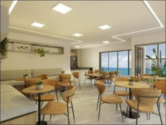 Imagem Apartamento com 3 Quartos à Venda, 81 m² em Pina - Recife