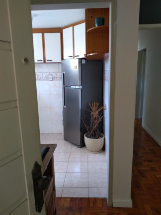 Imagem Apartamento com 3 Quartos à Venda, 64 m² em Rio Branco - Porto Alegre