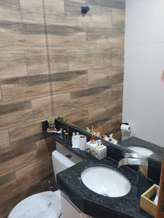 Imagem Sobrado com 2 Quartos à Venda,  em Cidade Continental - São Paulo