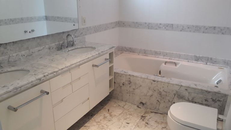 Imagem Apartamento com 4 Quartos para Alugar, em Vila Congonhas - São Paulo Imagem Apartamento com 4 Quartos para Alugar, em Vila Congonhas - São Paulo