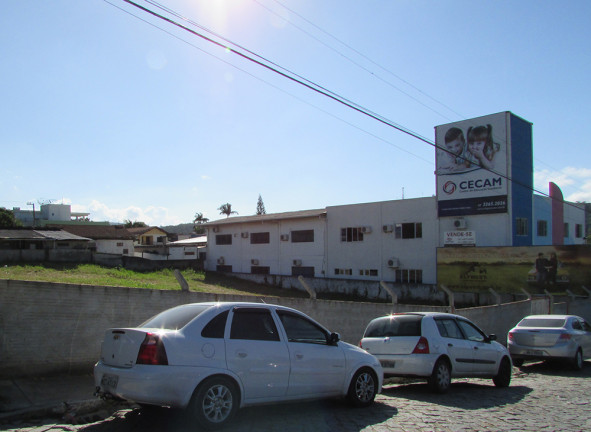 Imagem Terreno à Venda, 1.255 m² em Centro - Camboriú Imagem Terreno à Venda, 1.255 m² em Centro - Camboriú