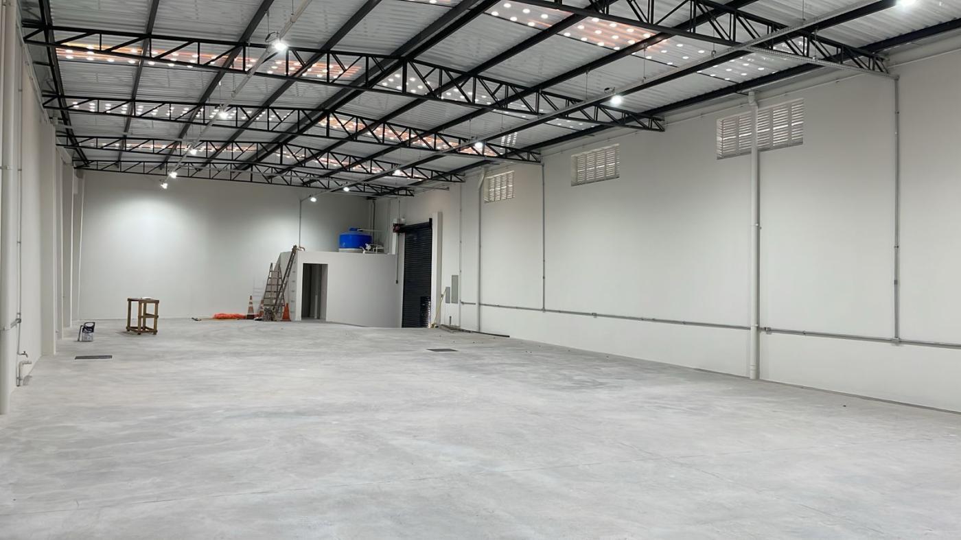 Imagem Galpão à Venda ou Temporada, 400 m²em Mooca - São Paulo Imagem Galpão à Venda ou Temporada, 400 m²em Mooca - São Paulo