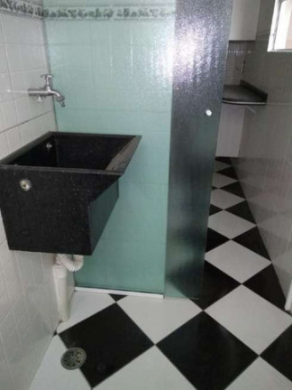 Imagem Apartamento com 2 Quartos para Alugar, 52 m² em Vila Luzita - Santo André Imagem Apartamento com 2 Quartos para Alugar, 52 m² em Vila Luzita - Santo André