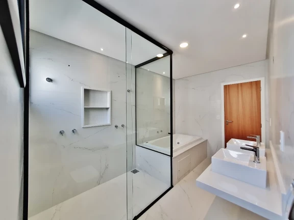 Imagem Casa de Condomínio com 5 Quartos à Venda, 337 m² em Condomínio Residencial Alphaville II - São José dos Campos