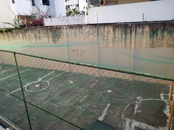 Imagem Apartamento com 3 Quartos à Venda, 85 m² em Piedade - Jaboatão dos Guararapes Imagem Apartamento com 3 Quartos à Venda, 85 m² em Piedade - Jaboatão dos Guararapes