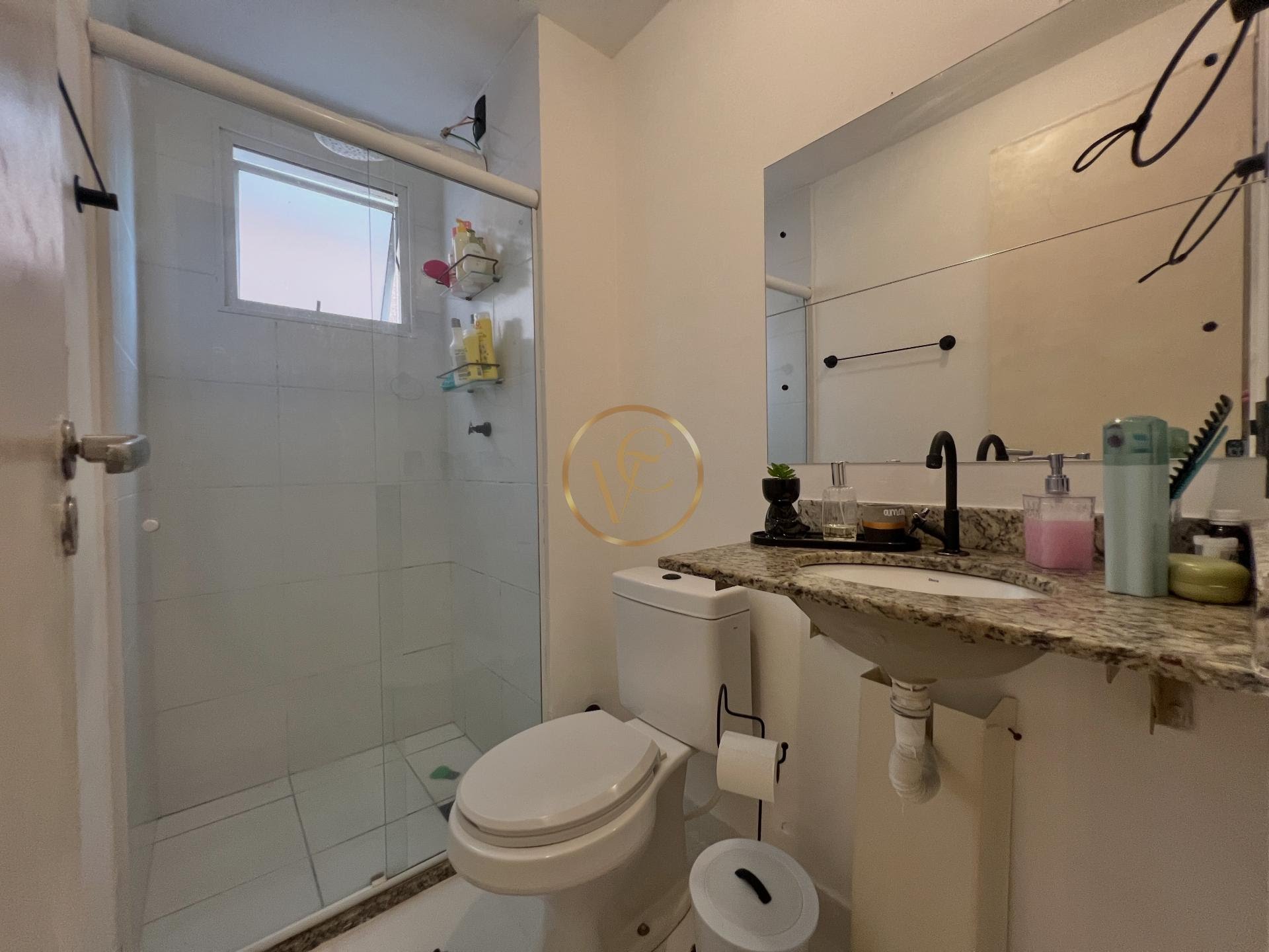 Imagem Apartamento com 3 Quartos à Venda, 72 m² em Praia da Baleia - Serra