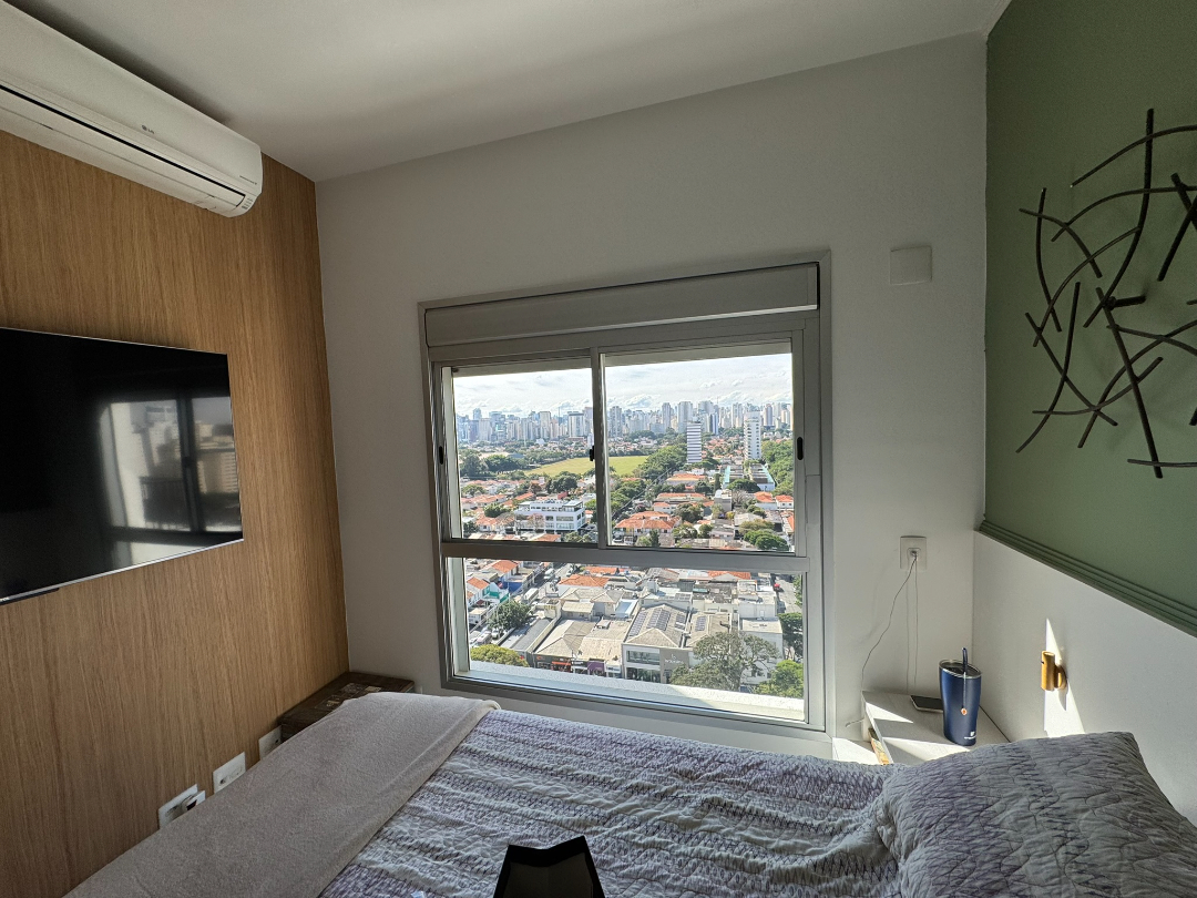 Imagem Apartamento com 2 Quartos à Venda, 70 m² em Cidade Monções - São Paulo
