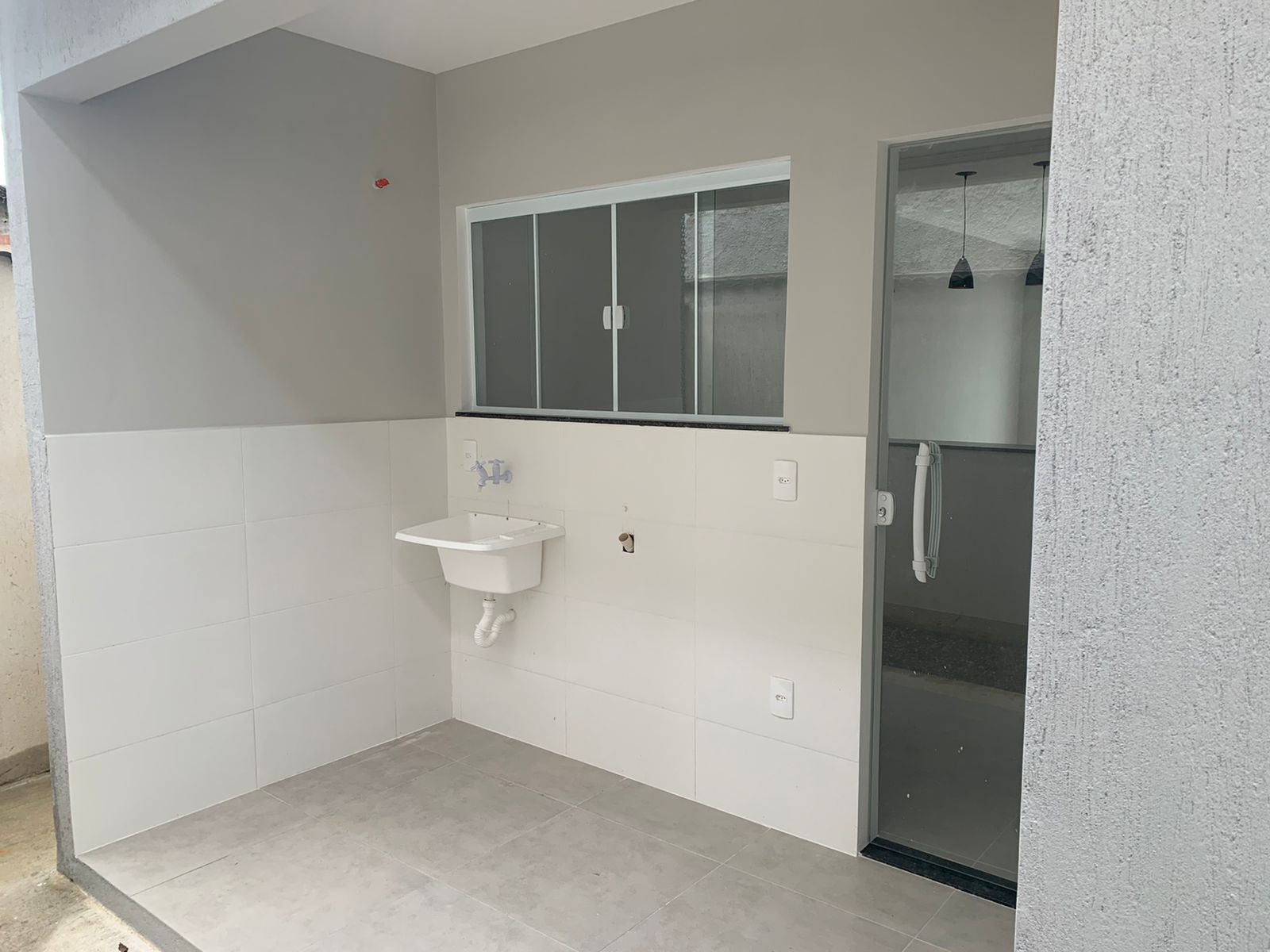 Imagem Casa com 2 Quartos à Venda, 60 m²em Parada Modelo - Guapimirim