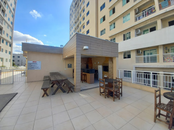 Imagem Apartamento com 3 Quartos à Venda,  em João XXIII - Fortaleza