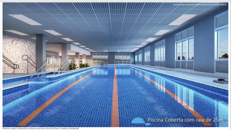 Imagem Apartamento com 2 Quartos à Venda, 69 m² em Jardim Caboré - São Paulo