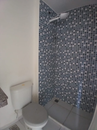 Imagem Casa de Condomínio com 2 Quartos à Venda, 57 m² em Campo Alegre - Nova Iguaçu