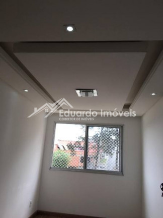 Imagem Apartamento com 2 Quartos à Venda, 80 m² em Centro - Diadema