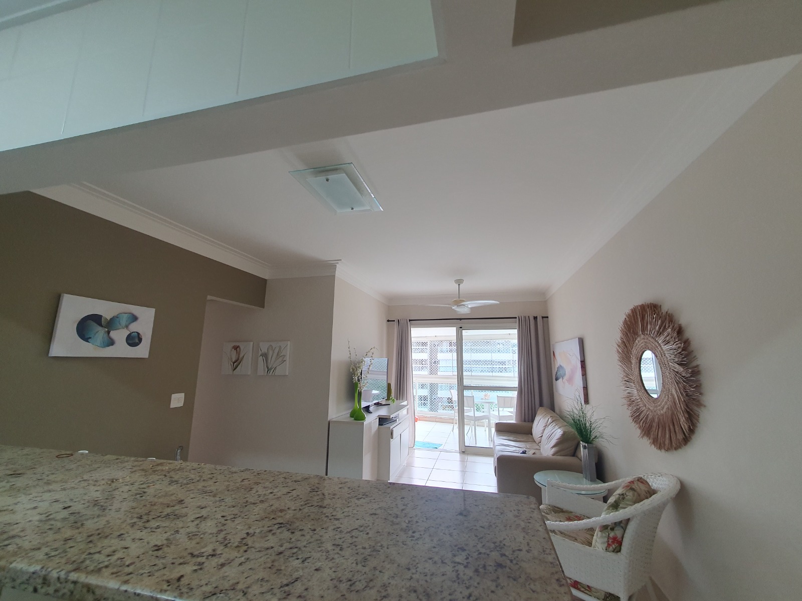 Imagem Apartamento com 3 Quartos à Venda, 98 m²em Riviera - Bertioga