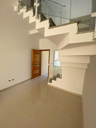 Imagem Sobrado com 3 Quartos à Venda,  em Vila Marari - São Paulo