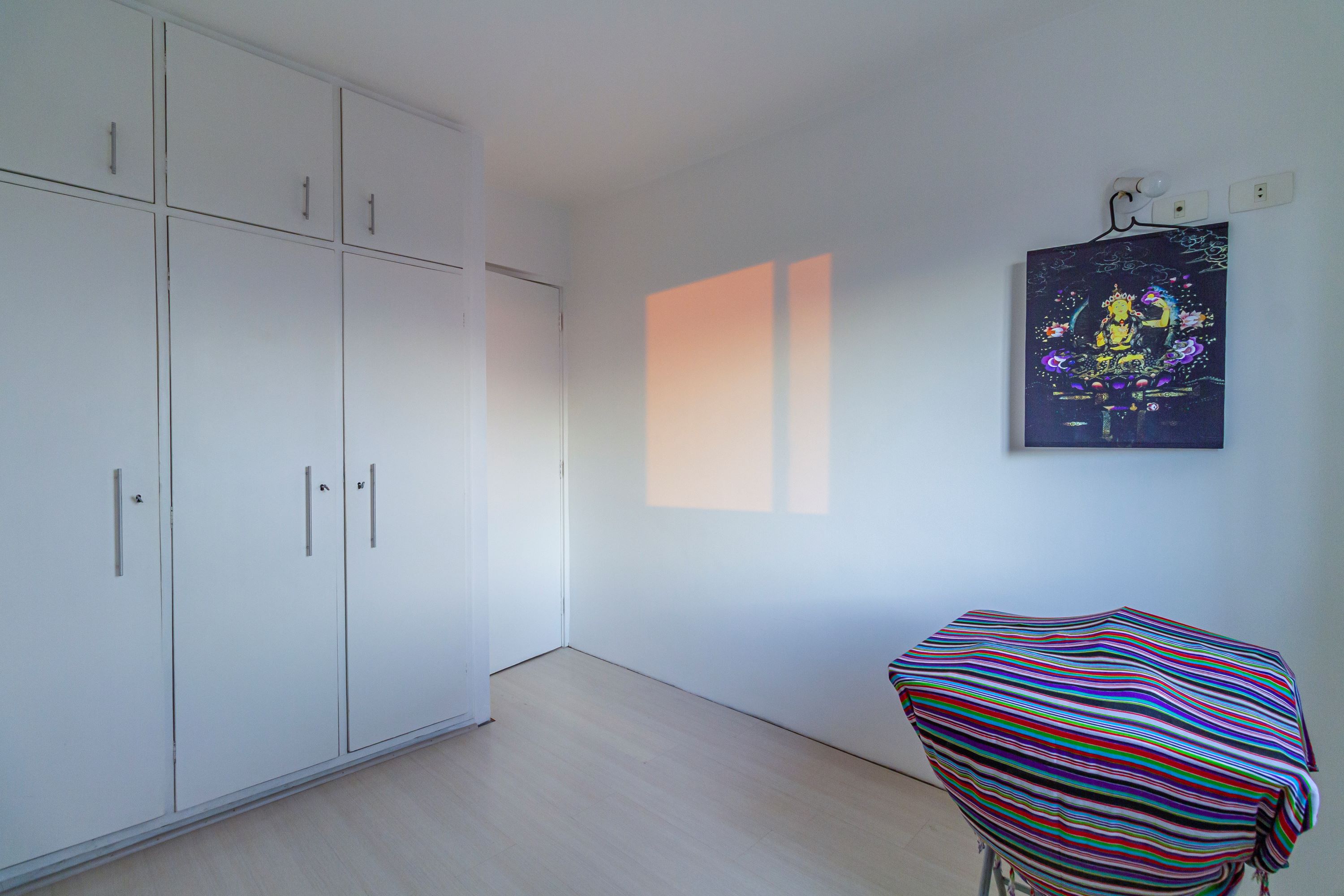 Imagem Apartamento com 2 Quartos à Venda, 84 m²em Vila Romana - São Paulo Imagem Apartamento com 2 Quartos à Venda, 84 m²em Vila Romana - São Paulo