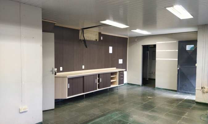 Imagem Galpão à Venda ou Locação, 300 m²em Poste - Jundiaí Imagem Galpão à Venda ou Locação, 300 m²em Poste - Jundiaí