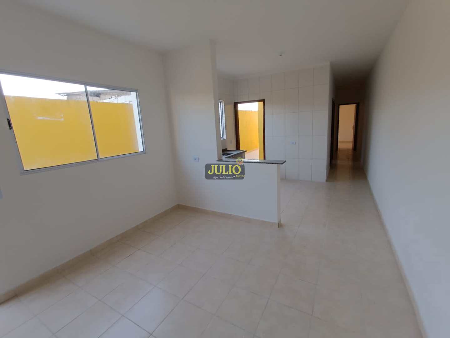 Imagem Casa com 2 Quartos à Venda, 50 m²em Balneário Flórida Mirim - Mongaguá Imagem Casa com 2 Quartos à Venda, 50 m²em Balneário Flórida Mirim - Mongaguá