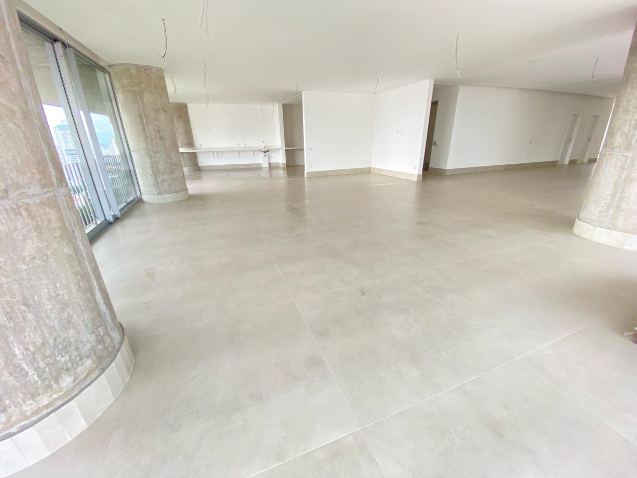 Imagem Apartamento com 4 Quartos à Venda, 337 m² em Setor Bueno - Goiânia