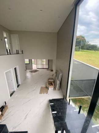 Imagem Casa de Condomínio com 4 Quartos à Venda, 302 m² em VESPASIANO - VESPSIANO