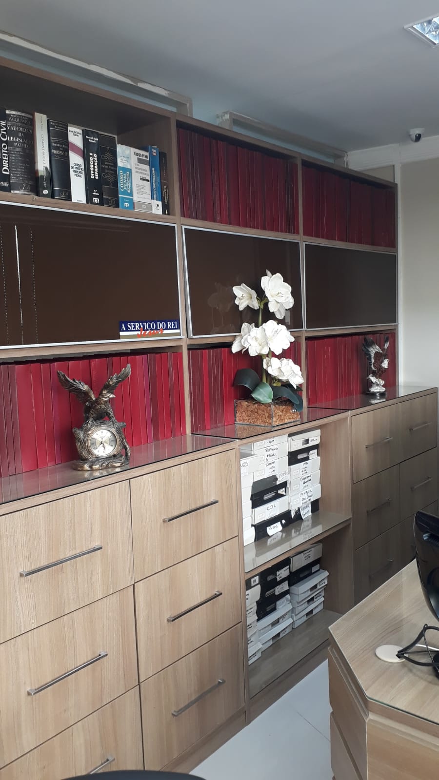 Imagem Sala Comercial à Venda, 36 m²em Lagoa Nova - Natal Imagem Sala Comercial à Venda, 36 m²em Lagoa Nova - Natal