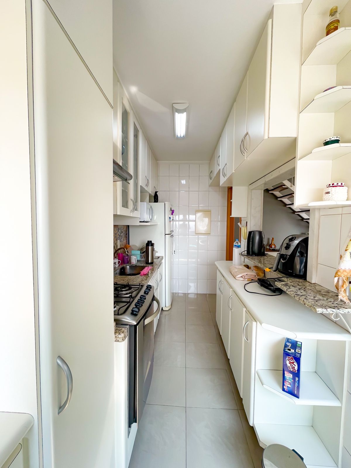 Imagem Casa com 3 Quartos à Venda, 97 m² em Pestana - Osasco