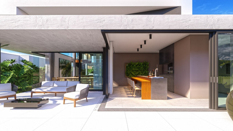 Imagem Casa de Condomínio à Venda, 241 m² em Capão Novo - Capão da Canoa Imagem Casa de Condomínio à Venda, 241 m² em Capão Novo - Capão da Canoa