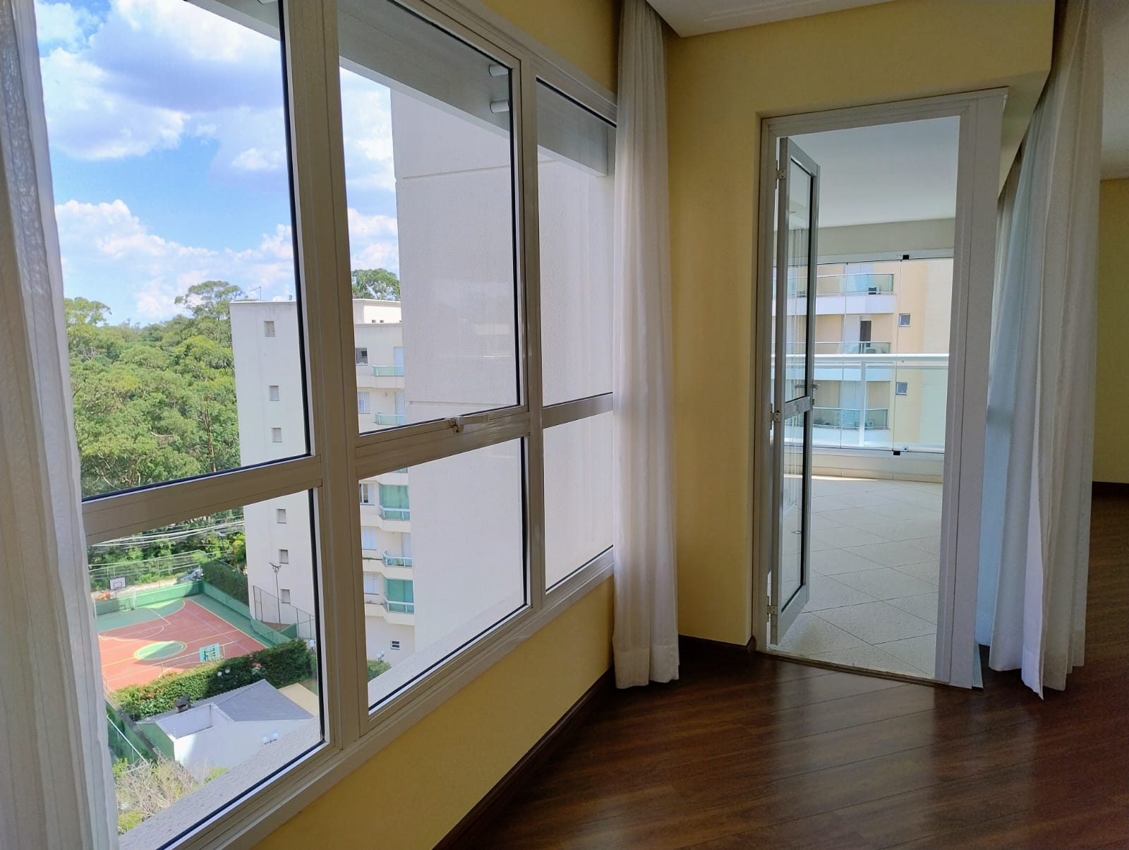 Imagem Apartamento com 3 Quartos à Venda ou Locação, 143 m² em Vila Yara - Osasco Imagem Apartamento com 3 Quartos à Venda ou Locação, 143 m² em Vila Yara - Osasco