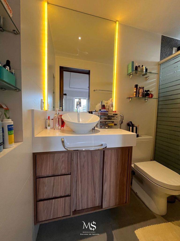 Imagem Apartamento com 2 Quartos à Venda, 84 m² em Setor Sudoeste - Brasília