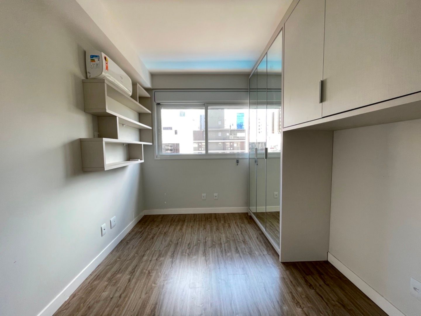 Imagem Apartamento com 2 Quartos à Venda, 7 m²em Centro - Florianópolis