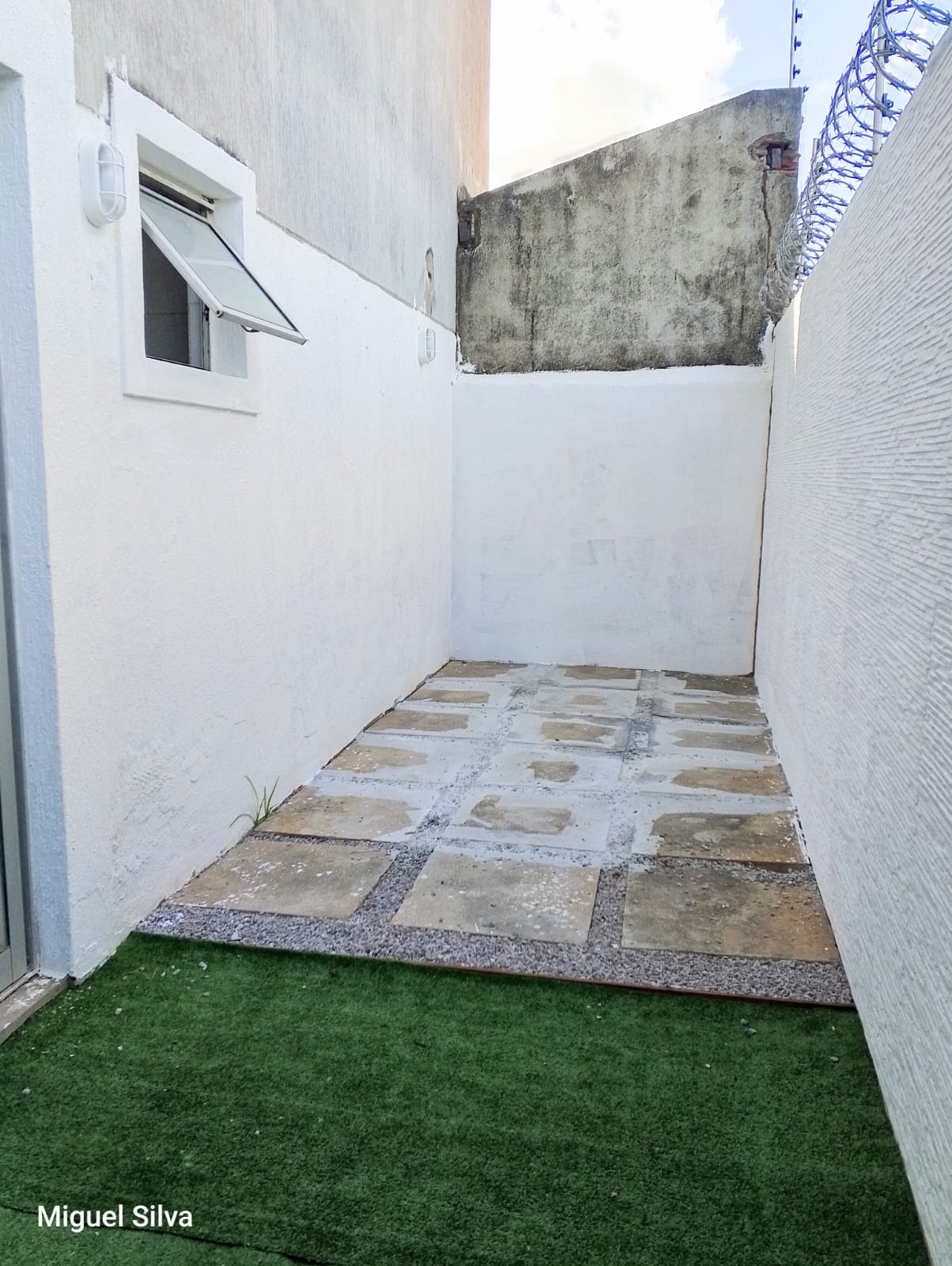 Imagem Apartamento com 2 Quartos à Venda, 50 m² em Planalto - Natal