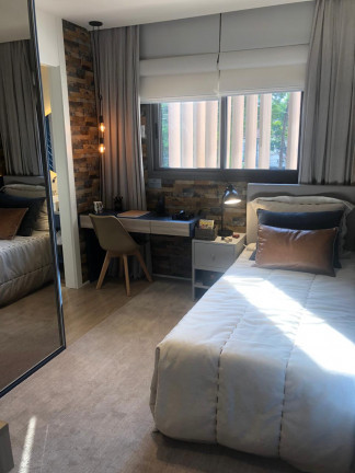 Imagem Edifício Residencial com 4 Quartos à Venda, 143 m² em Campo Belo - São Paulo