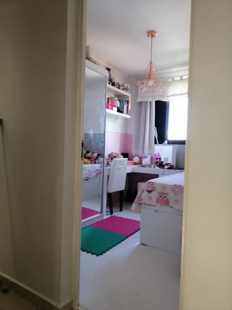Imagem Apartamento com 3 Quartos à Venda, 72 m²em Tatuapé - São Paulo
